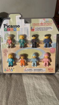 PICASSO TILES