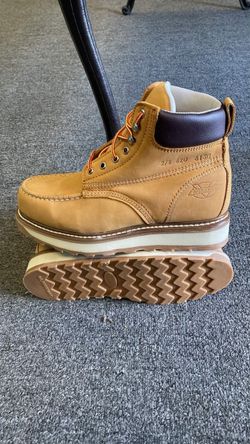 Zapatos de trabajo