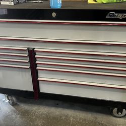 Snap On Tool Box 