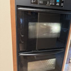 Kitchen aid Wall Oven Duo/pair-negotiable