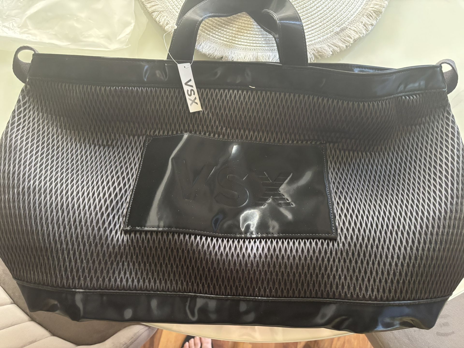 Victoria Secret Tote Bag