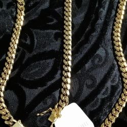 Cuban Link Sets