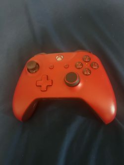 Xbox one controller