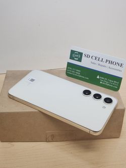 Samsung Galaxy S23 128 GB Unlocked For Any Carrier