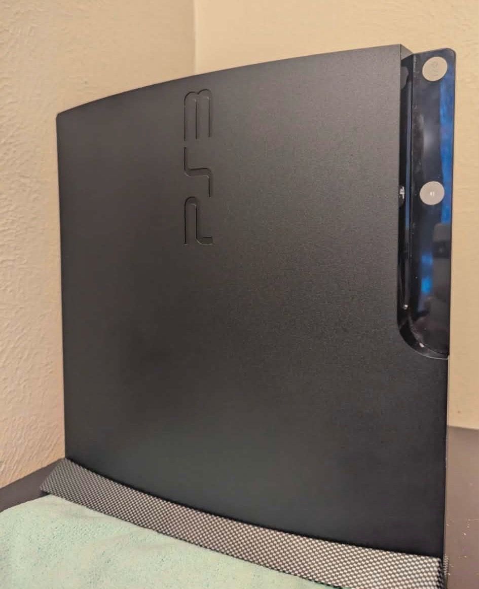 PS3 Pro