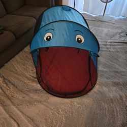 Tienda De Campaña Para Niños