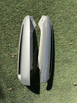 Cadillac Escalade D Pillars Parts