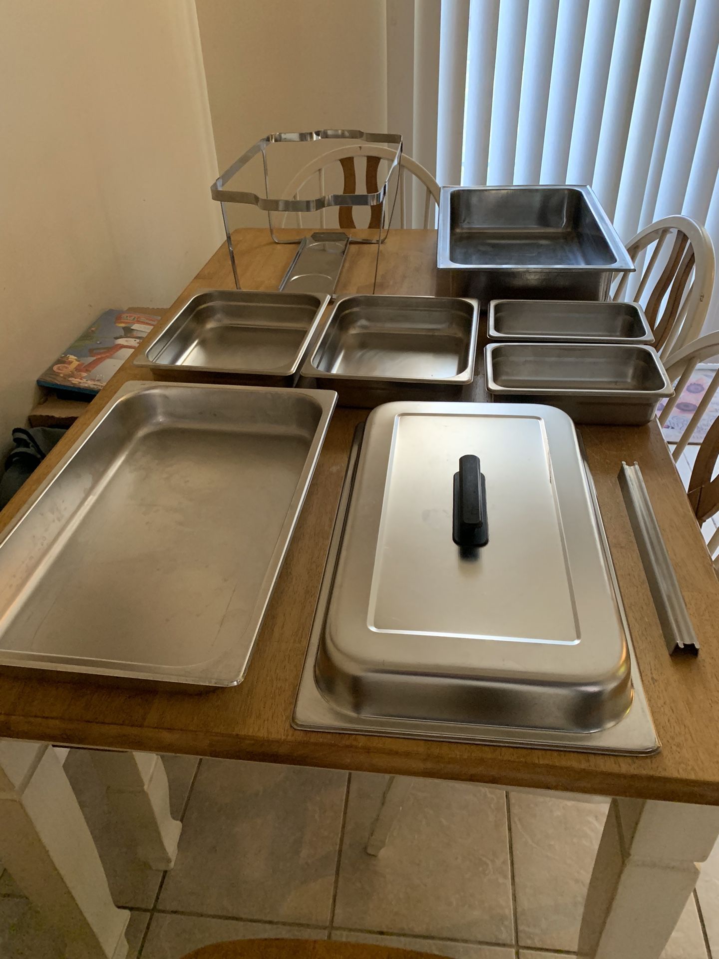 Catering Food Warmer