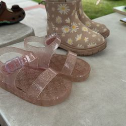 Girls Shoes