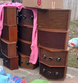 Bose Speakers