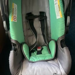 infant car seat 