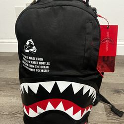 Sprayground Bag 