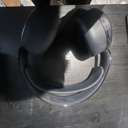 Playstation Bluetooth Headset