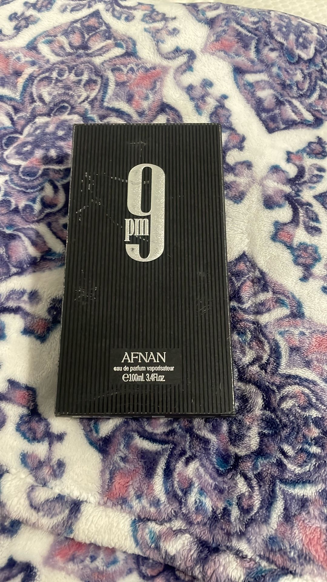 Men’s Cologne