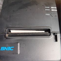 SNBC RECEIPT  PRINTER