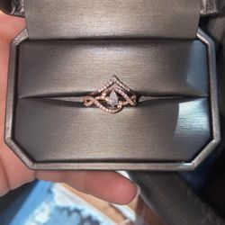 Engagement Ring  