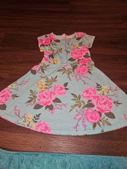 Summer Dress