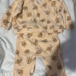 Baby Set