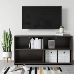 Tv Stand Black