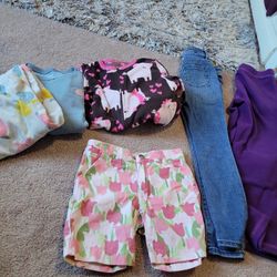 Girls Clothes