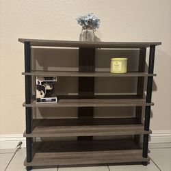 Small bookshelf