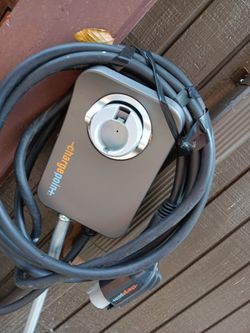 ChargePoint Home EV Charger with Cable