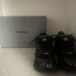 Balenciaga Runners 