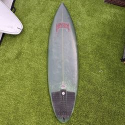 5’8 Lost Retro Ripper Surfboard Surf Board  (Not Channel Islands mini sub driver 2.0 3.0 tripper Rnf 96 Sharpeye Js Pyzel FireWire Rusty Dhd)