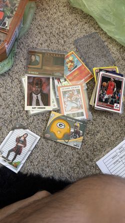 Cards