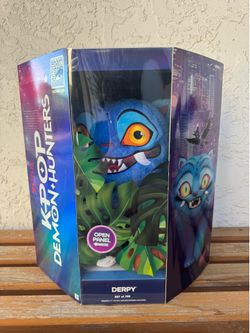 Kpop Demon Hunters Jazwares SDCC 2026