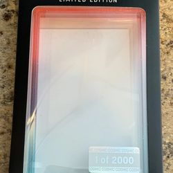 Graded Guard 1-2000 Cosmic BGS