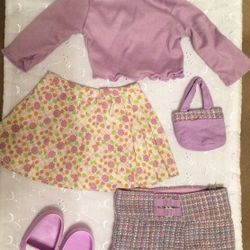 American Girl Doll Clothes