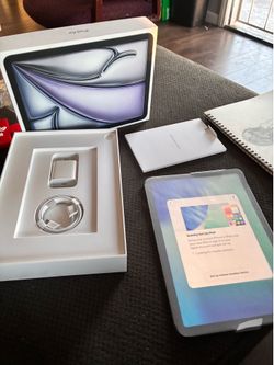 iPad Air