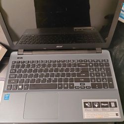 Acer Aspire 