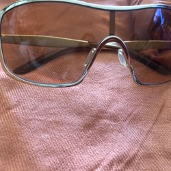 Sunglasses Oakley