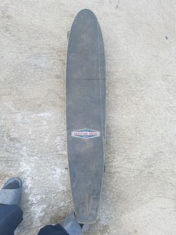 Surfboard
