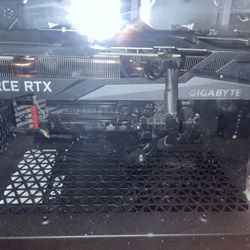 Gigabyte Nividia 3060 12gb Gaming OC Rev 2.0