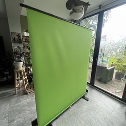 Elgato Green Screen