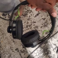 Fusion Wireless Headset For PC And Xbox