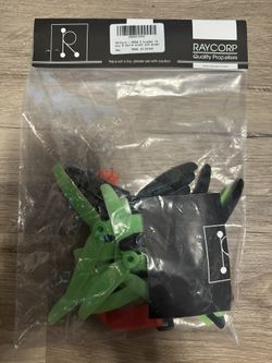Raycorp 5040 3 Blade Props