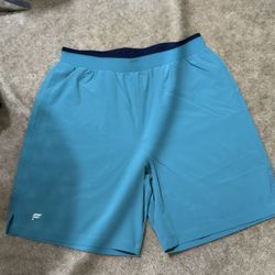 New Fabletics Shorts