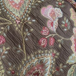 Assorted Fabric Material