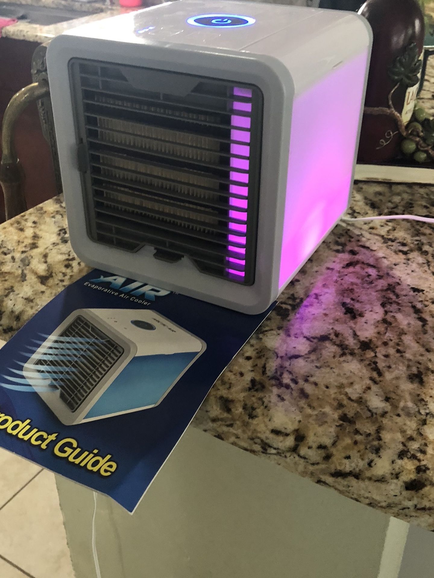 Mini Air Conditioner