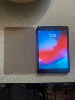 iPad mini 2
