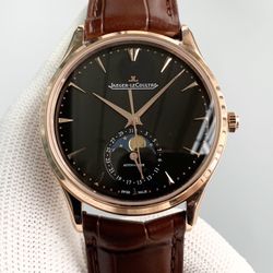 Jaeger LeCoultre Men’s Mechanical Watch With Box New 