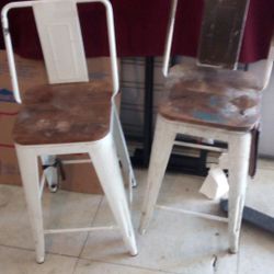 High Chairs 