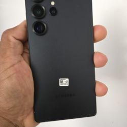 Samsung Galaxy S25 Ultra 