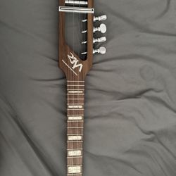 Risa stick tenor ukulele - $400 O.B.O.