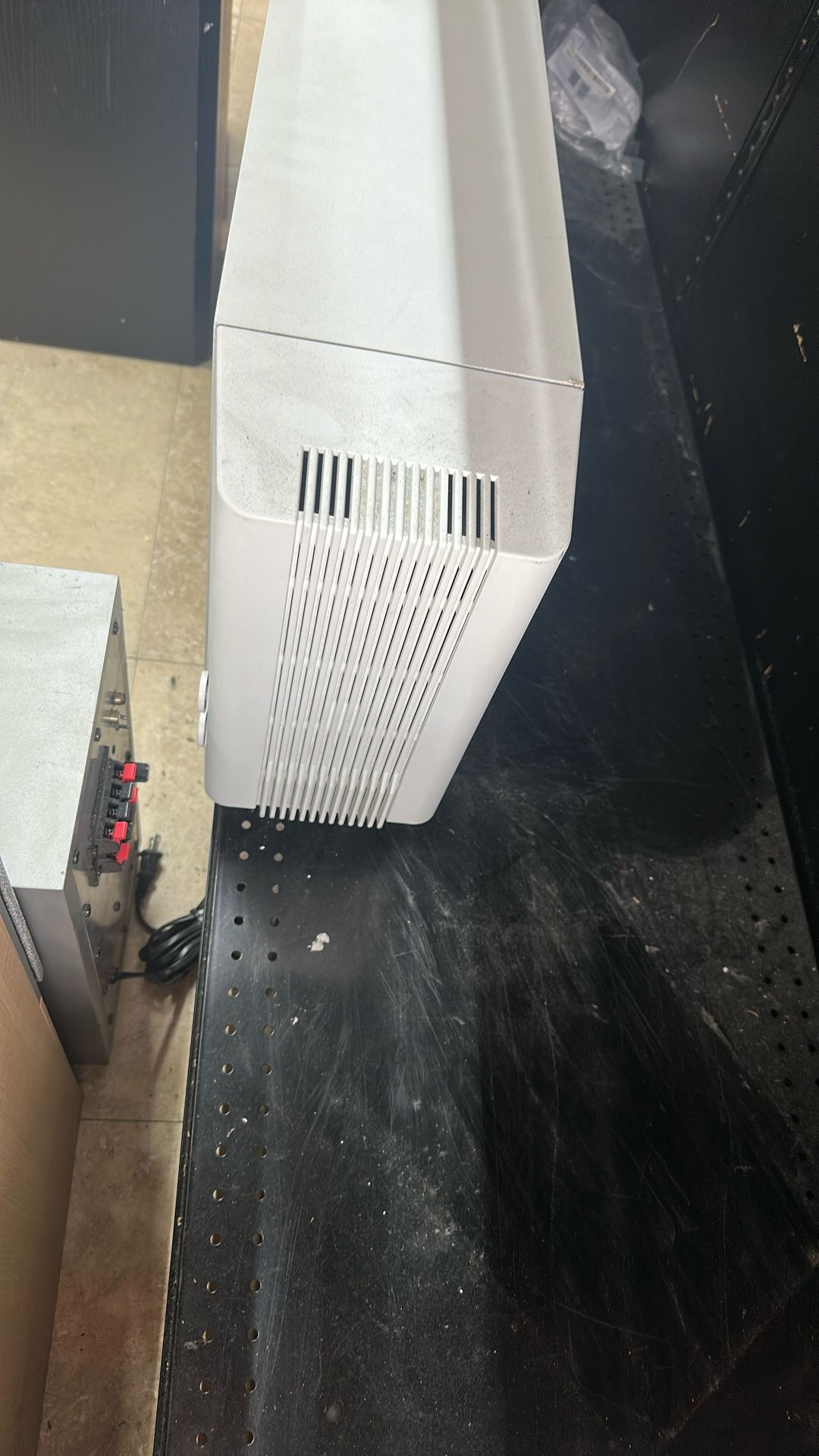 Bose Home Theater Speaker System