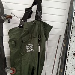 Chest Wader 